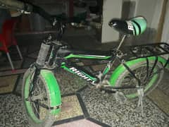 cycle for sale