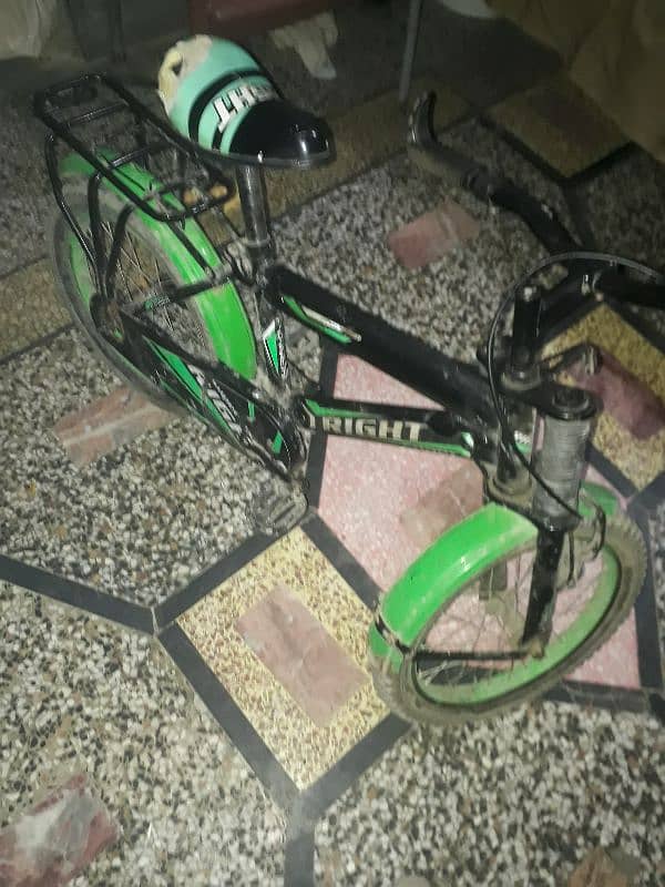 cycle for sale 5