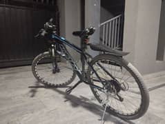 Cycle for Sale