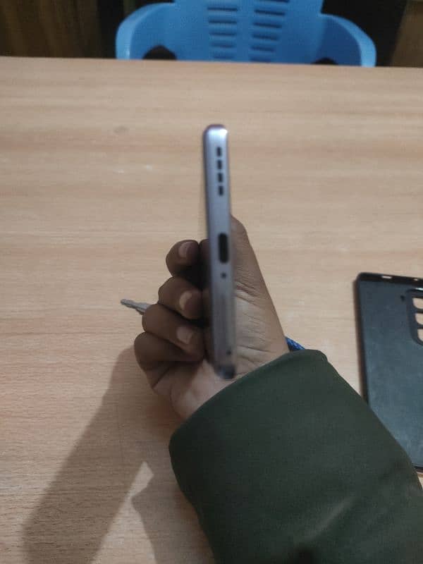 Infinix 50 pro plus urgent Sell Condition 10/10 3