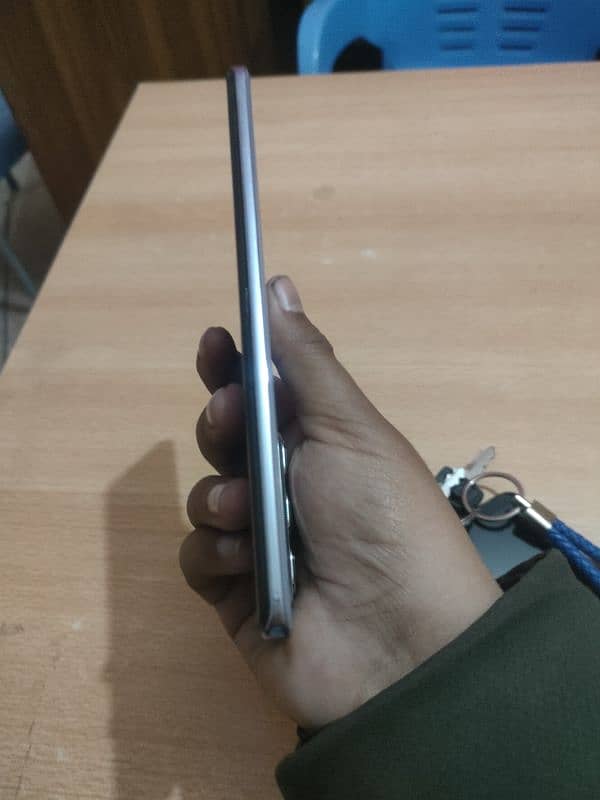 Infinix 50 pro plus urgent Sell Condition 10/10 4