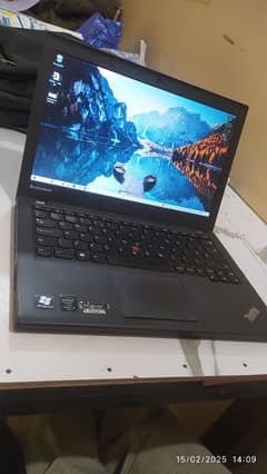 Lenovo ThinkPad X240