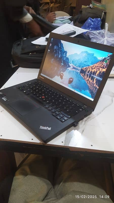 Lenovo ThinkPad X240 2