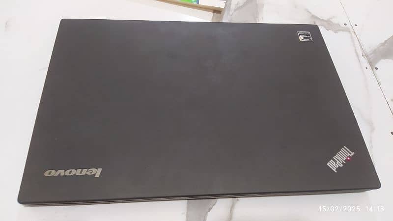 Lenovo ThinkPad X240 4