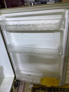 fridge