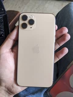 Iphone11pro 256gb approved