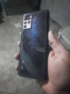 infinix