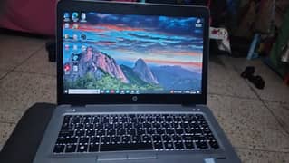 HP EliteBook 840 G4