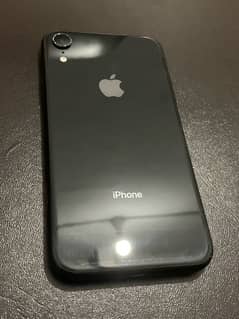 iphone xr jv