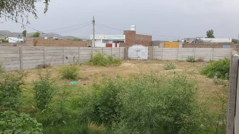 Madina Colony Phase 2 Plot For Sale 15 Marla 0