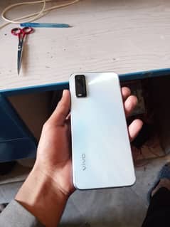 Vivo Y20 4/64  Condition 9/10