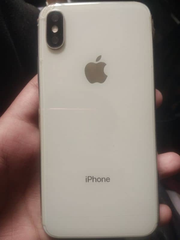 iphone X Non pta 64 Gb 3