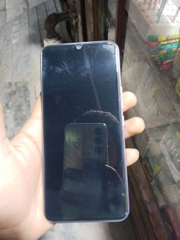 Tecno spark 8c 5