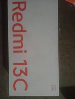 Redmi 13 C 5g 8/256 contact number 03119071006