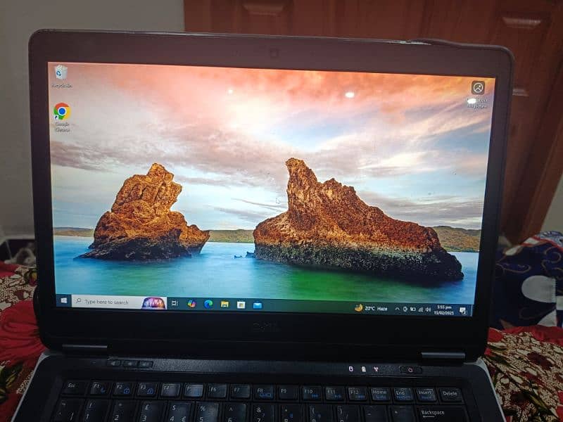 Dell Latitude E7440 2