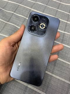 infinix smart 8 plus 64 gb