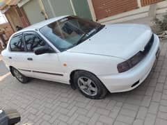 Suzuki Baleno 1998