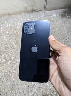 iPhone 12 Non PTA