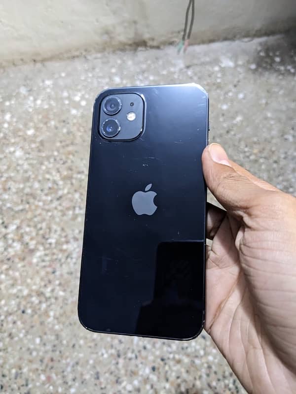 iPhone 12 Non PTA 0