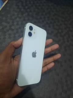 iphone 12  (128gb)