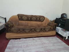 sofa