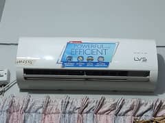 air conditioner