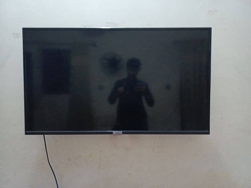 TCL LED 0