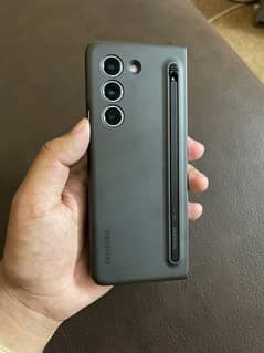 ZFOLD 5 512 GB Condition 10/10