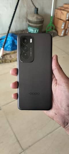 oppo Reno 12 5g