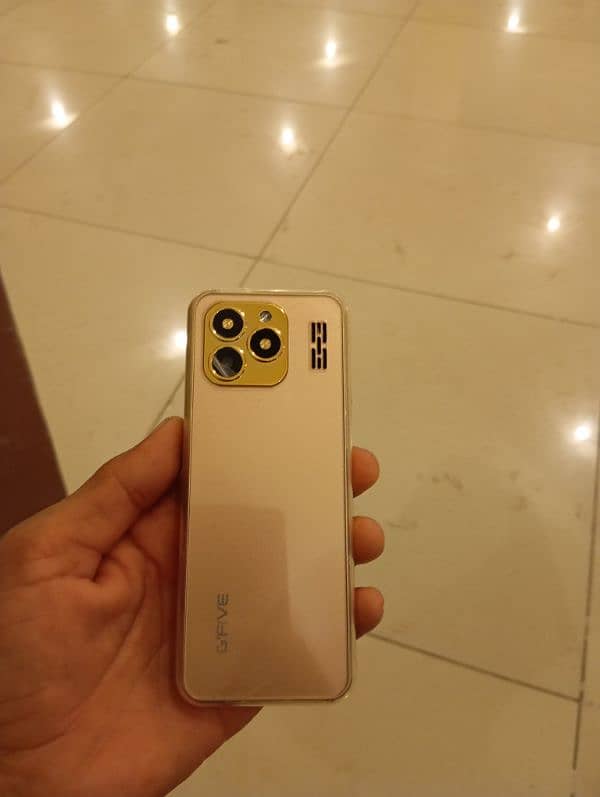 G Five 4G Mobile 1