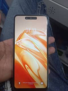 infinix hot 40i 8+8/128