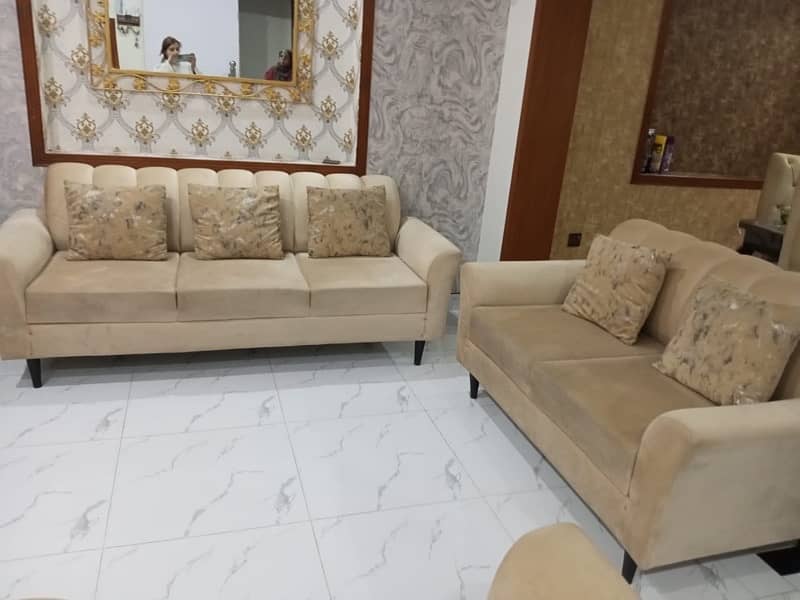 6 seater sofa set 1