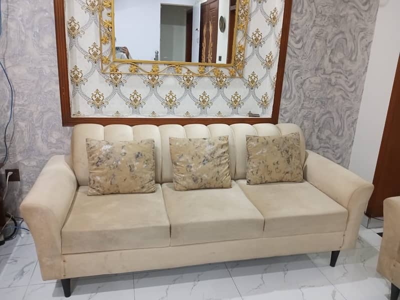 6 seater sofa set 3