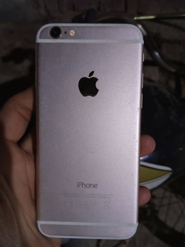 I phone 6 16 GB 1