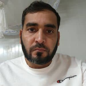 Zubair