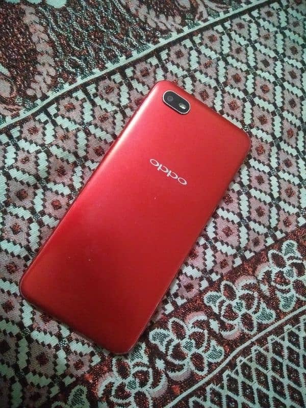 oppo A1k Urgent Sell 0