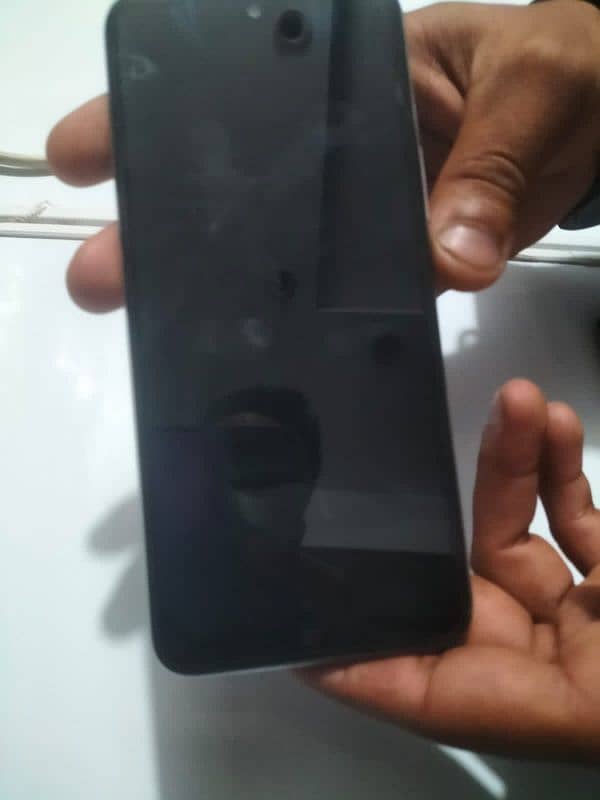 infinix Hot 12 5