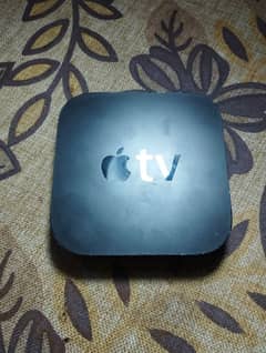 Apple TV 3 Generation For Sale