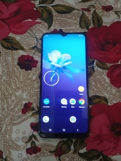 Vivo Y15S pta block