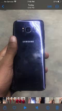 Samsung s8 official pta approved