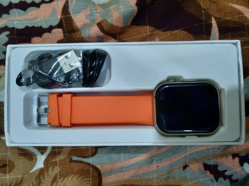 1 PC smart watch USA 1