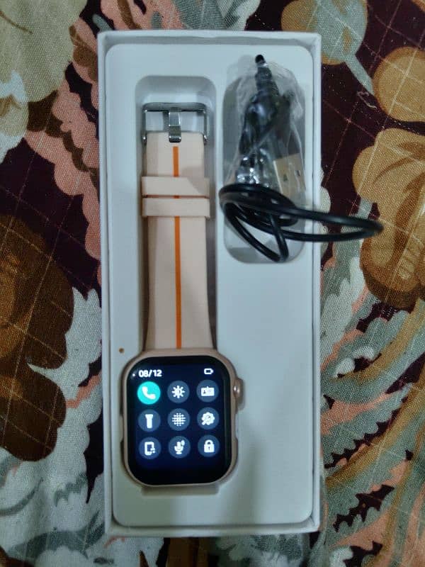 1 PC smart watch USA 4