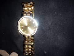 I am selling This watch for 17K I bought it by paying 30k