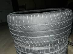 17 Inch Tyres