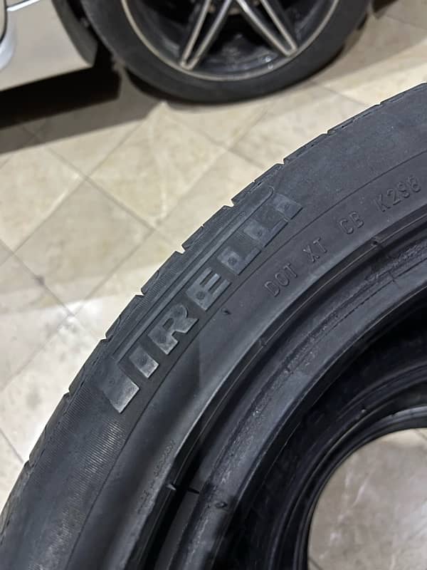 17 Inch Tyres 3