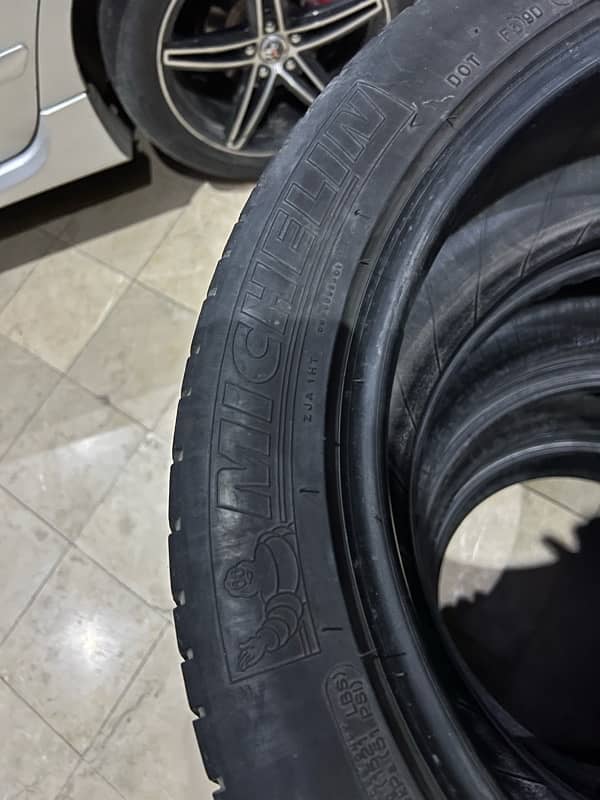 17 Inch Tyres 6