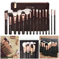 mackup brushes