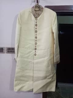 Groom Sherwani