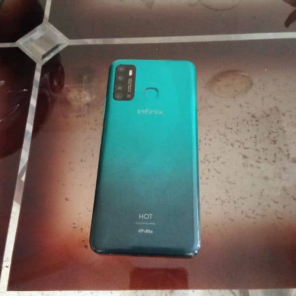 Infinix hot 9 2