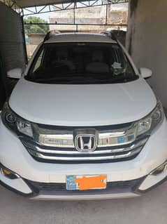 Honda BRV